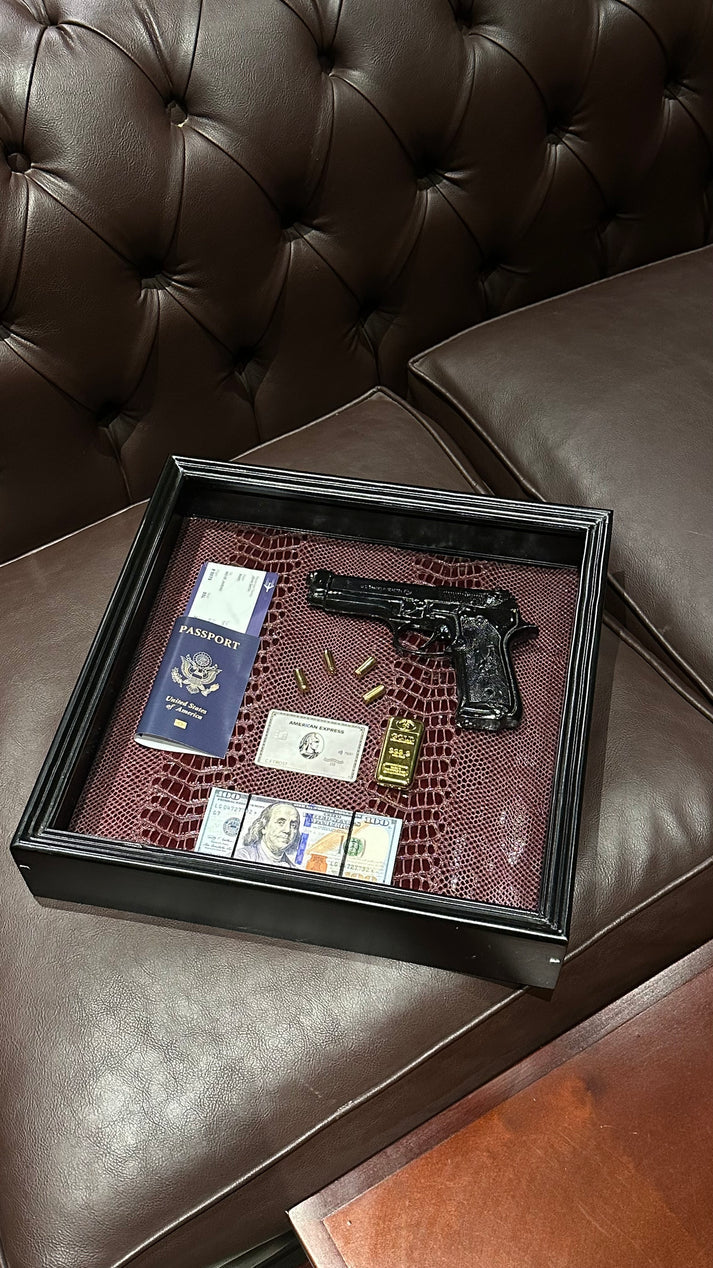 Prestige Tablo