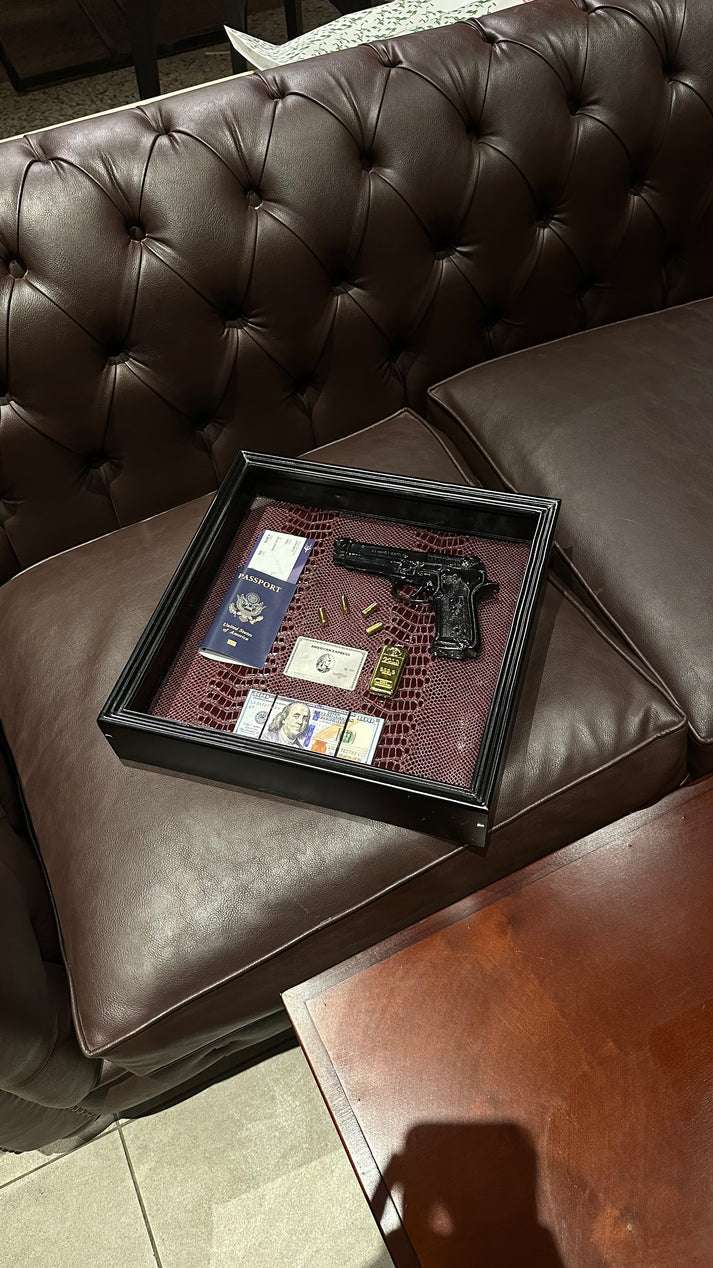 Prestige Tablo